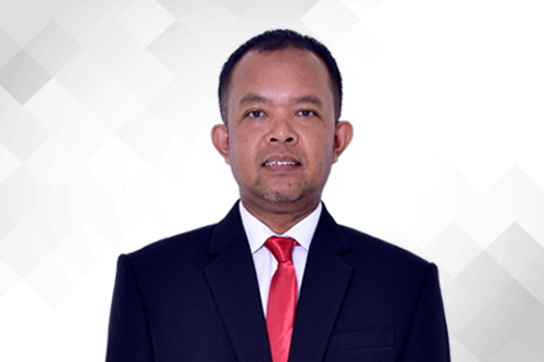 Kaprodi Ilmu Komunikasi